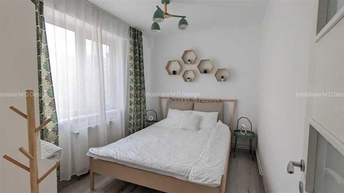 Apartament 3 camere Ultracentral - 5