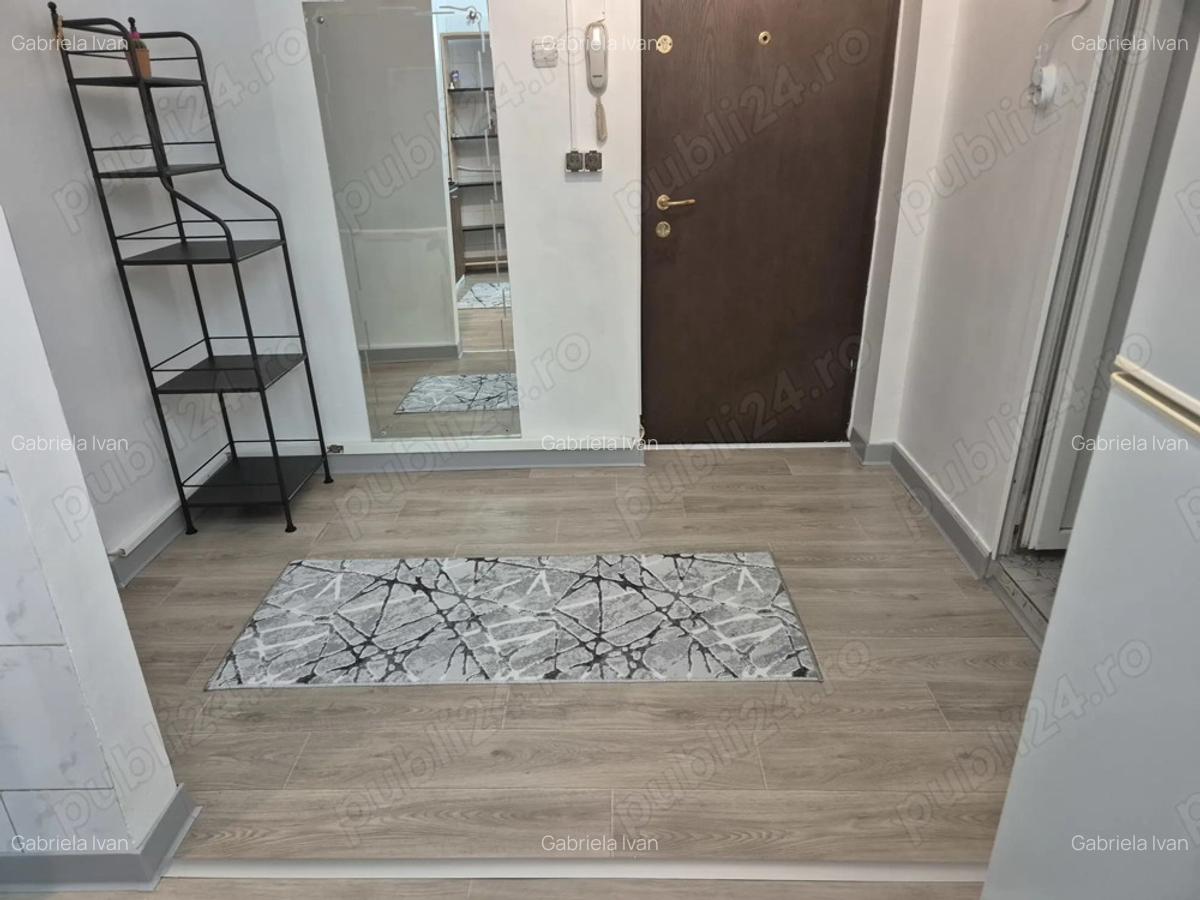 Garsoniera DecebalOfer spre inchiriere garsoniera in spatele Muzeului Copiilor de pe Decebal P 8, 40 - 5
