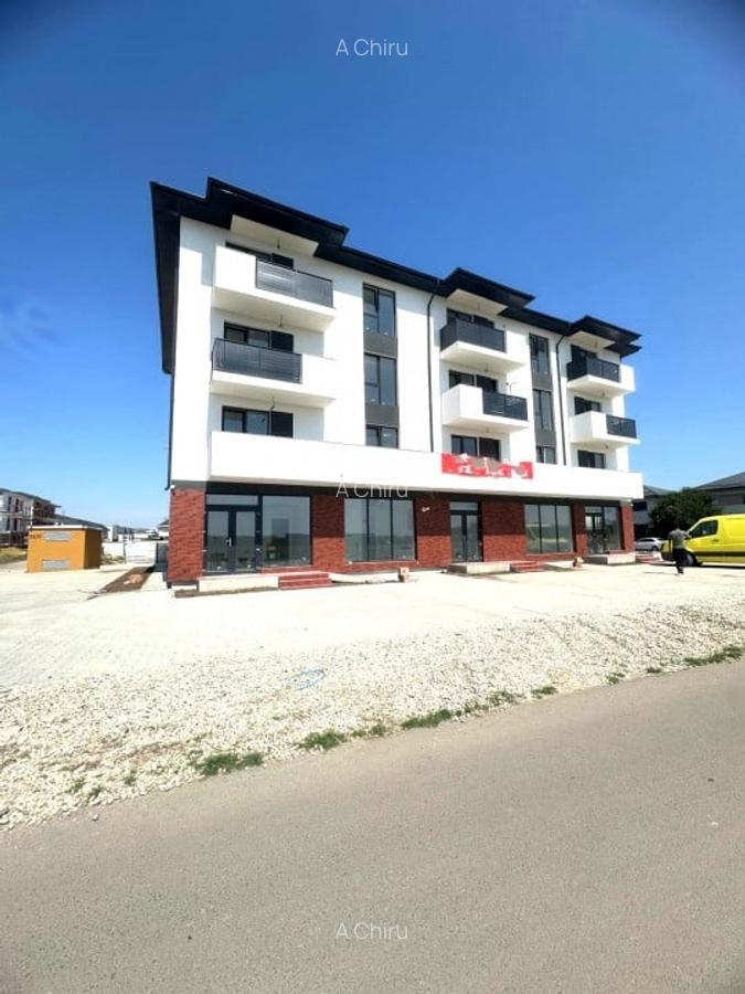 Vanzare/Apartament Nou 2 camere/Incalzire in pardoseala - 3