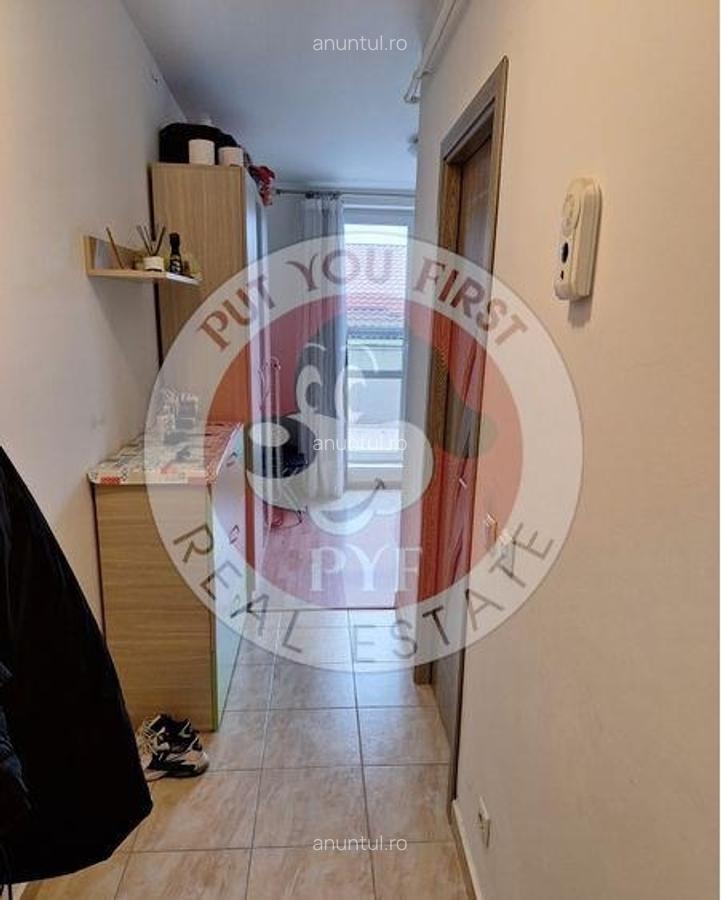 Dna Ghica | Garsoniera | Decomandata | 44mp | B11526 - 2