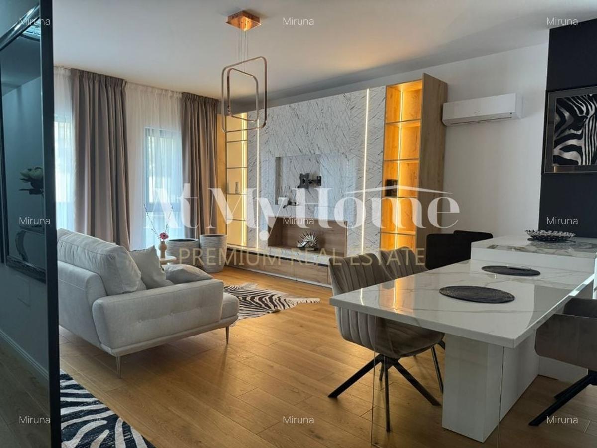APARTAMENT 3 CAMERE//NOU COMPLET MOBILAT//IANCU NICOLAE - 4