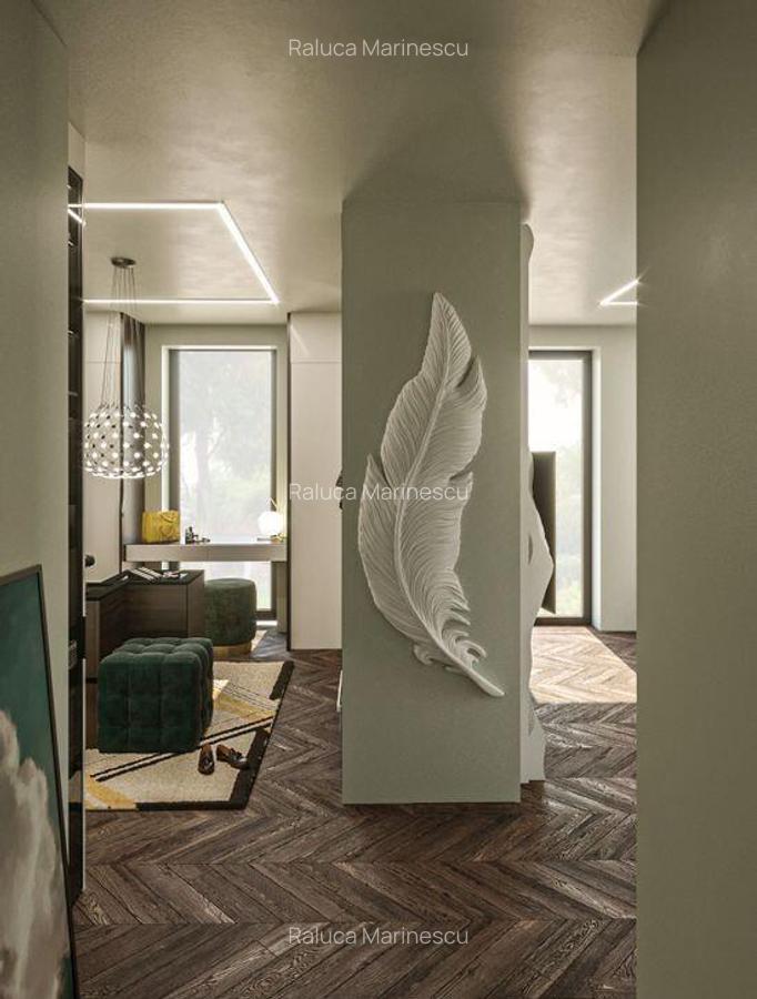 Vila de Lux in Cartier Reziden?ial Exclusivist - 7