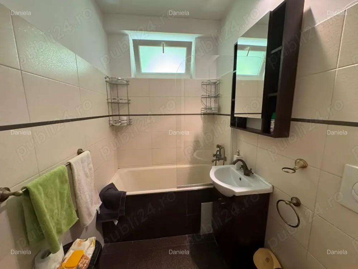 Apartament 3 camere de inchiriat Centrul Civic Brasov - 7