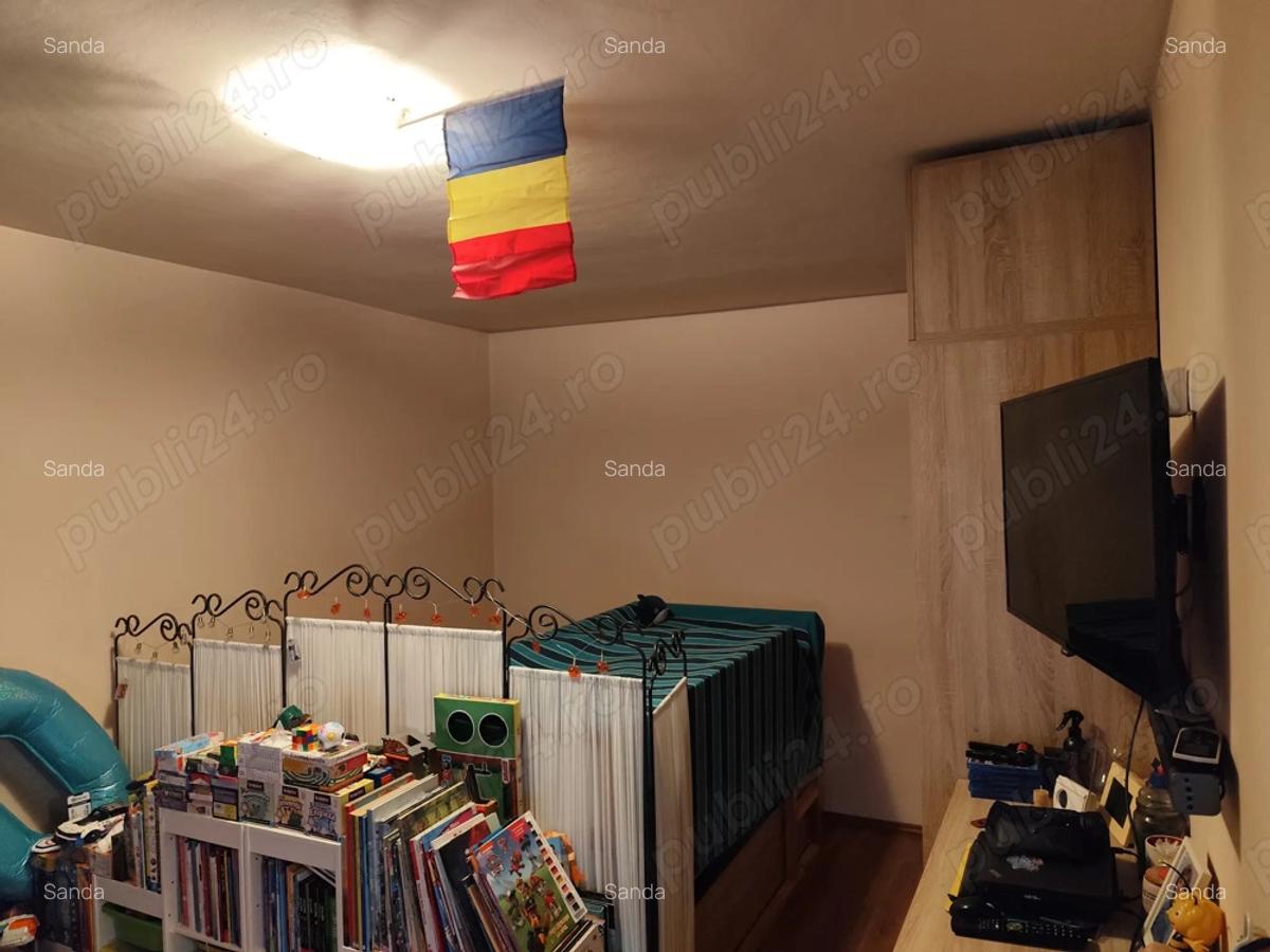 Apartament 1 camera, zona Sc Nicolae Iorga - 3