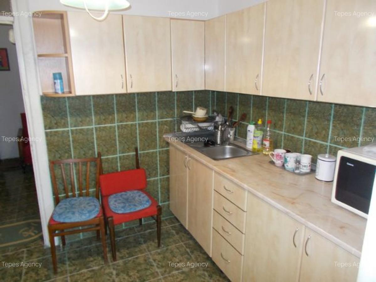 Apartament 3 cam dec, Timisoara, Freidorf, Lic. Auto, et. 1, mobilat, utilat - 4