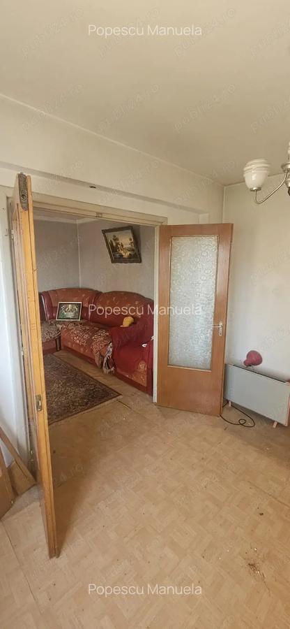 Vand apartament 4 camere in Ploie?ti , B-dul Republicii, deasupra Omniasig - 3