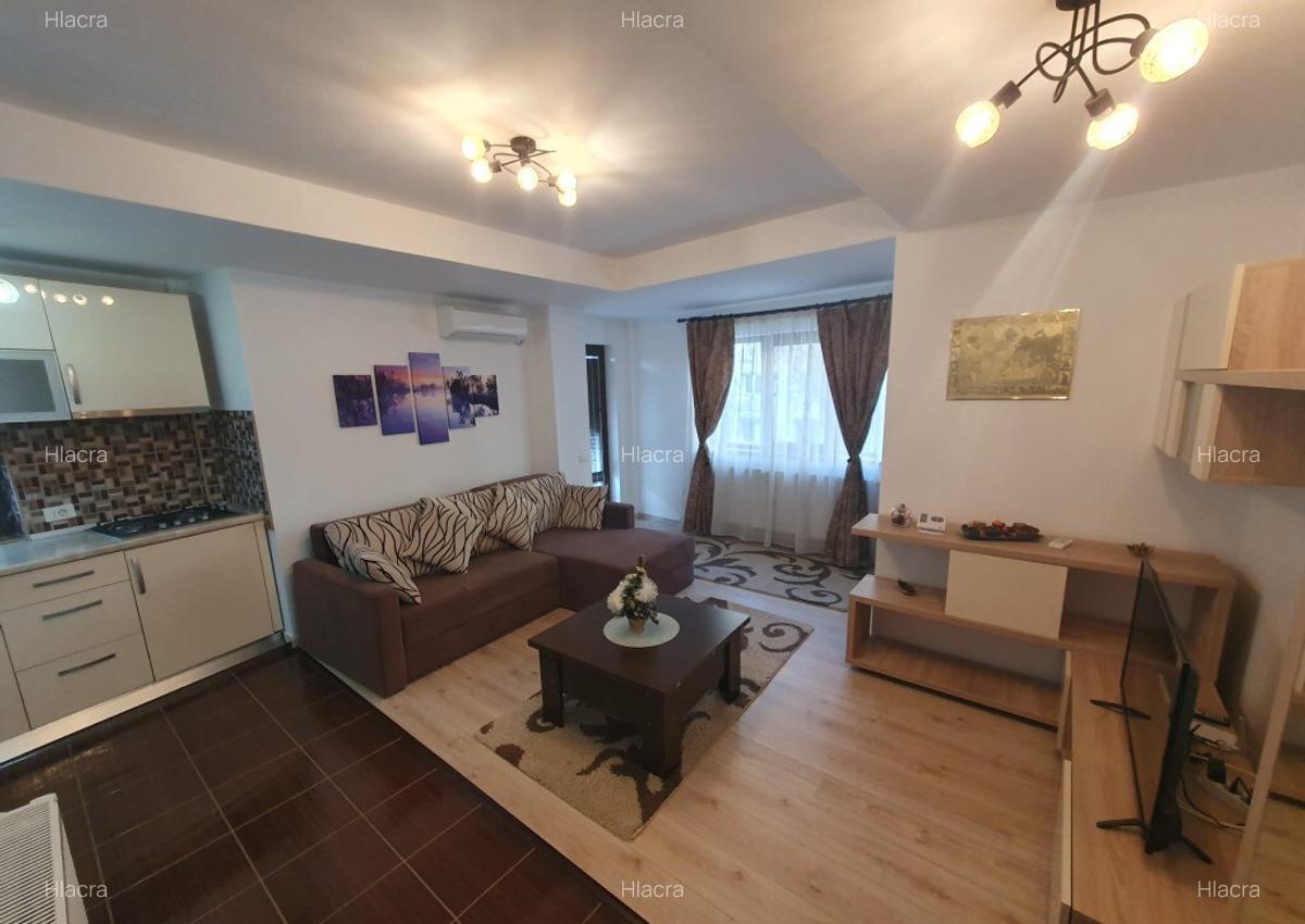 Garsoniera Ultramoderna Mall Vitan/Timpuri Noi, Lux - 1