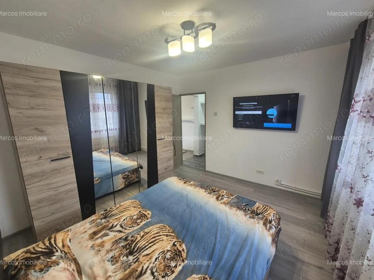 Inchiriez apartament 3 camere langa Muzeu - 6