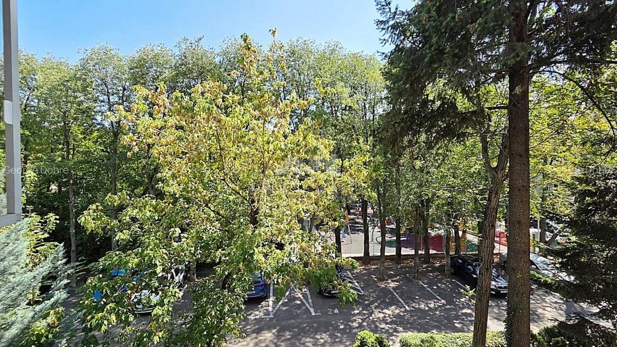 Apartament 4 camere de vanzare 80 mp Berceni Emil Racovita - 21