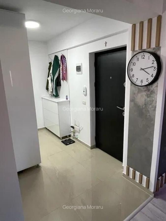 Apartament 3 camere cu loc de parcare, bloc nou - Valea Lupului - 4