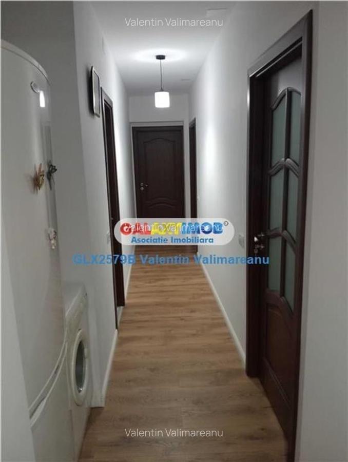 Apartament cu 3 camere decomandat, mobilat în Iancului - 4