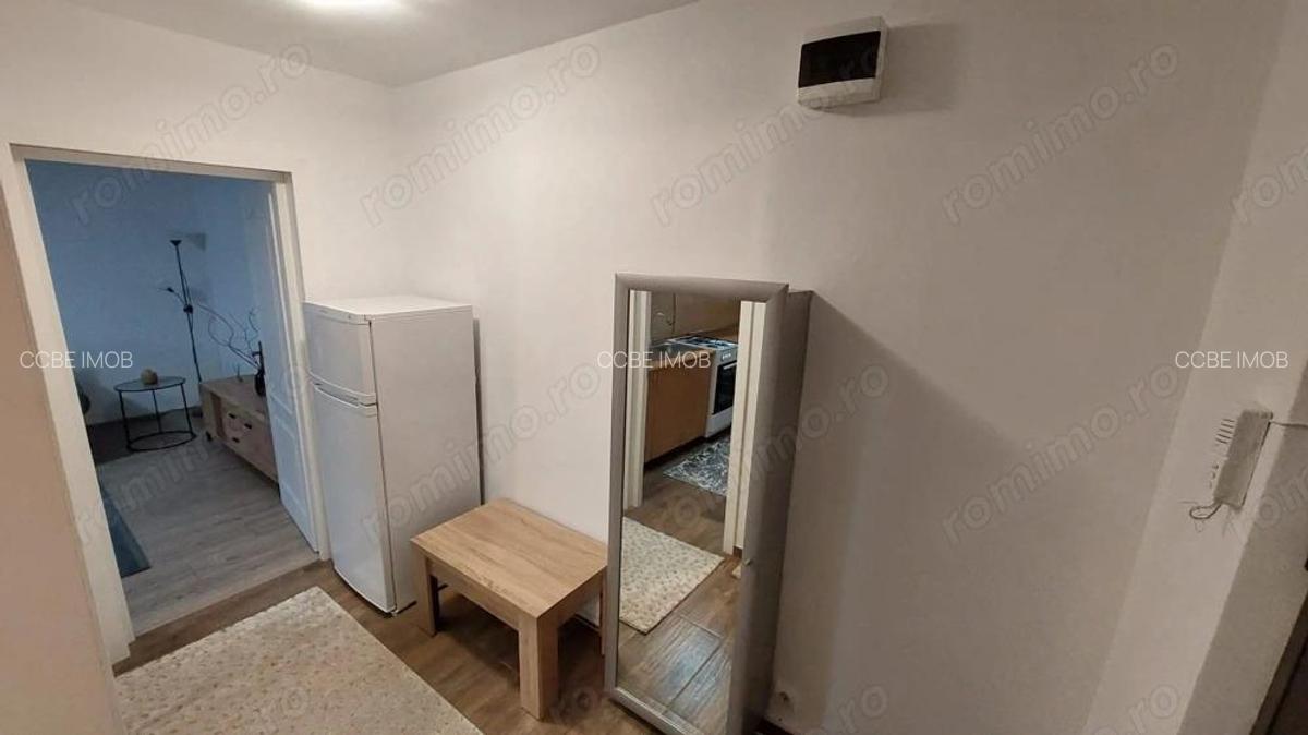 GARSONIERA PREMIUM,Parter, langa Liceul Karpen - 5