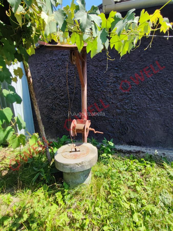 Casă individuală cu 3 camere în Arcuș - 10