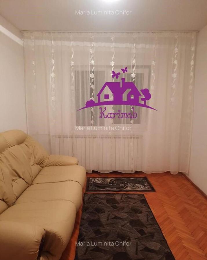 Apartament de inchiriat strada Theodor Sperantia - 2
