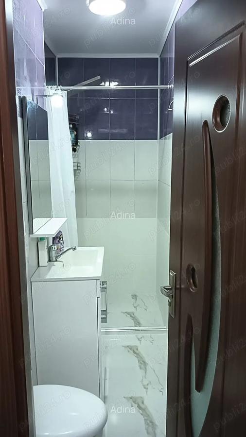 Apartament 2 camere decomandat COMPLET MOBILAT ?I UTILAT - 7