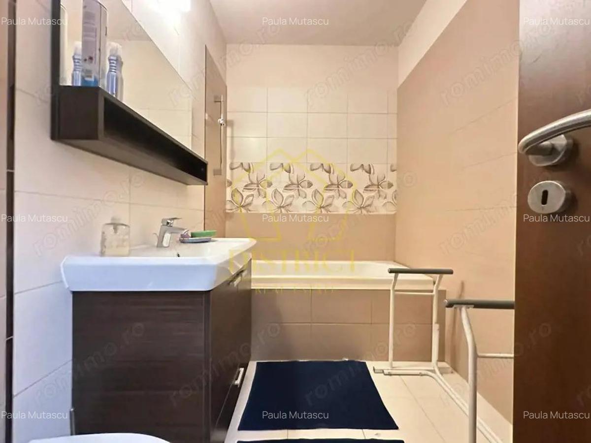 Apartament spatios cu 3 camere | Braytim - 12