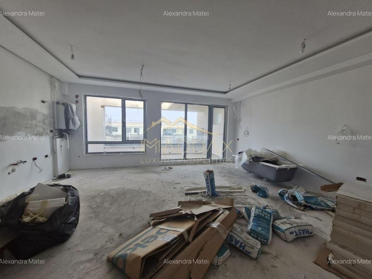 Penthouse LUX ***4 camere // Pipera - 12