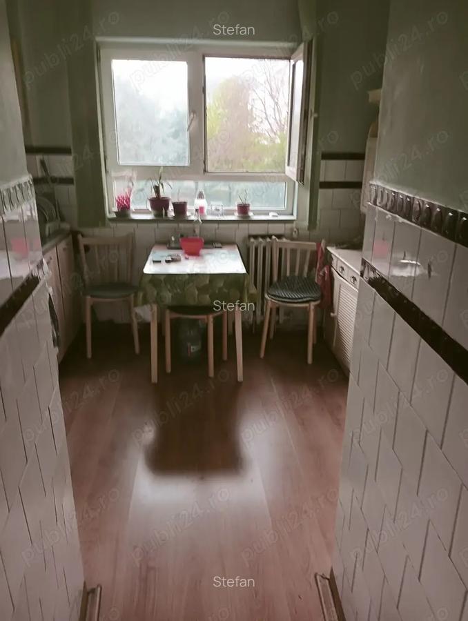 Vind apartament 2 camere - 3