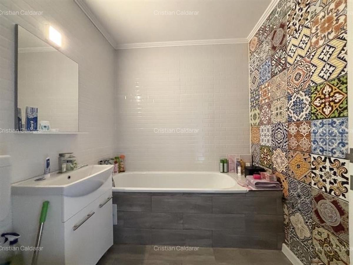 Apartament 2 Camere Complet Renovat  Parter Inalt -  Zona Sovata - 6