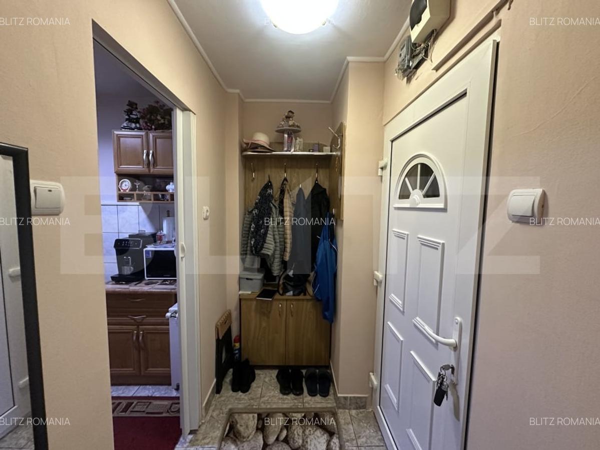 Apartament 2 camere, 38.50 mp, zona Carpati 1 - 8