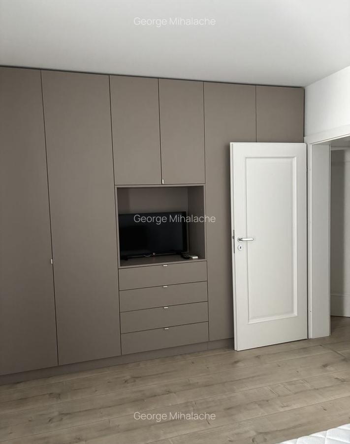 Apartament cu 2 camere decomandat, mobilat în Străulești - 12