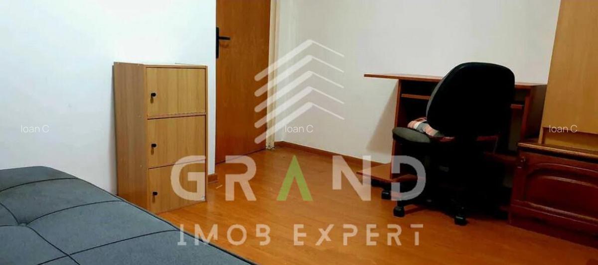 Ap 2 camere DECOMANDAT, 2 BALCOANE, PET-FRIENDLY, zona Grigo - 4