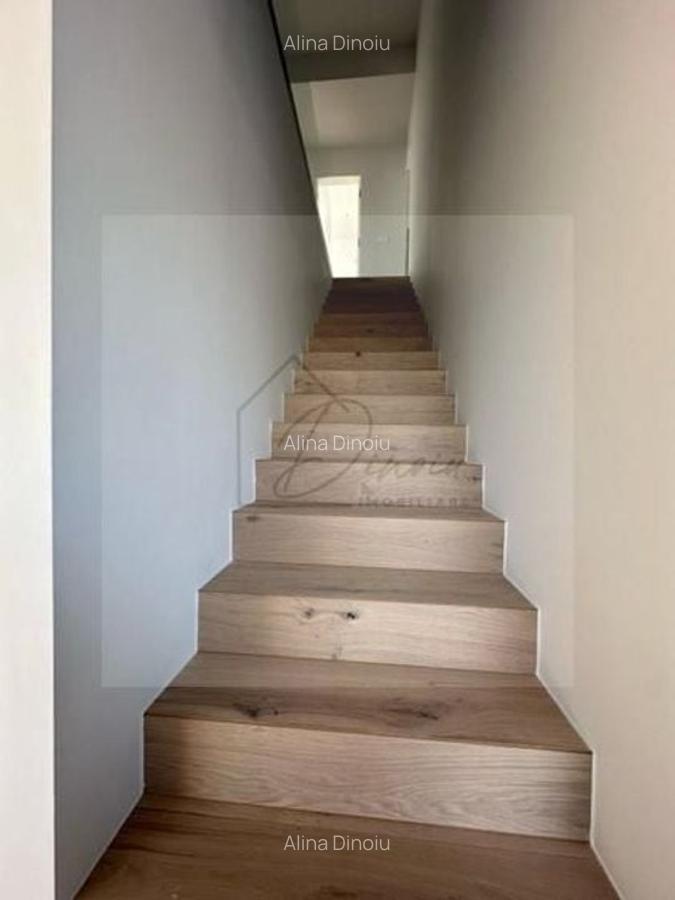 Vila premium 4 camere PIPERA-Tunari I complex rezidential - 6