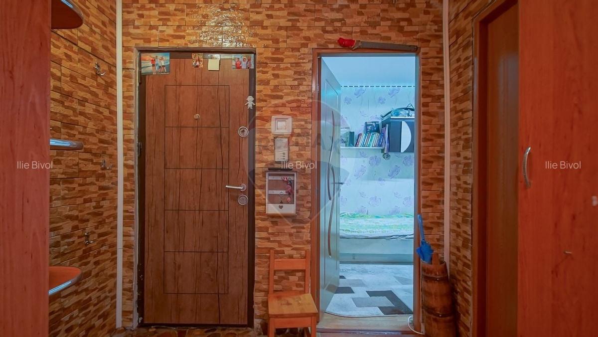 0% COMISION | APARTAMENT 2 CAMERE | SEMIDECOMANDAT | CALEA BUCURESTI - 10