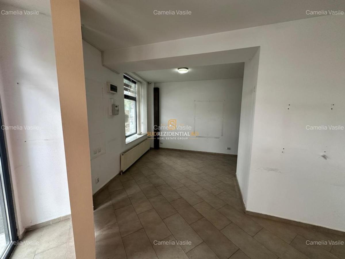 Spatiu birou de inchiriat, 44 mp, Parcul Carol-Serban Voda - 9