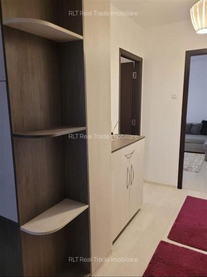 Apartament 2 camere decomandat Racadau - 7