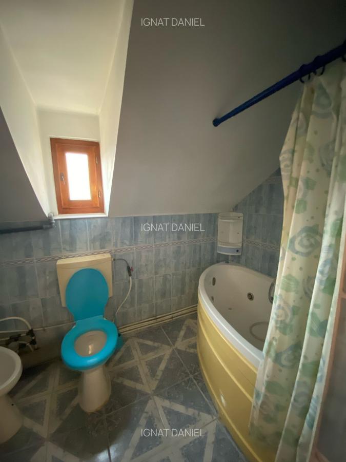 Apartament cu 2 camere, decomandat, zona Targu Cucu-Podu de Fier - 6