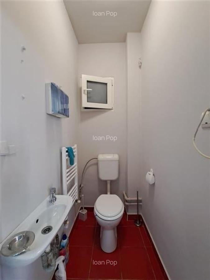 Apartament cu 3 camere, 110 mp utili, situat in zona Centrala! - 11