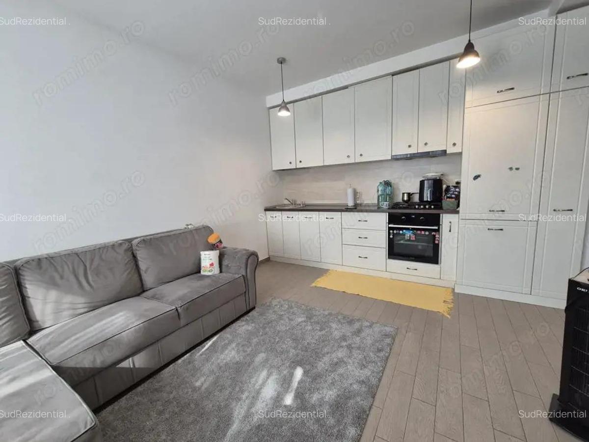 Apartament modern in zona Turnu Magurele, Sector 4 - mobilat si utilat! - 2