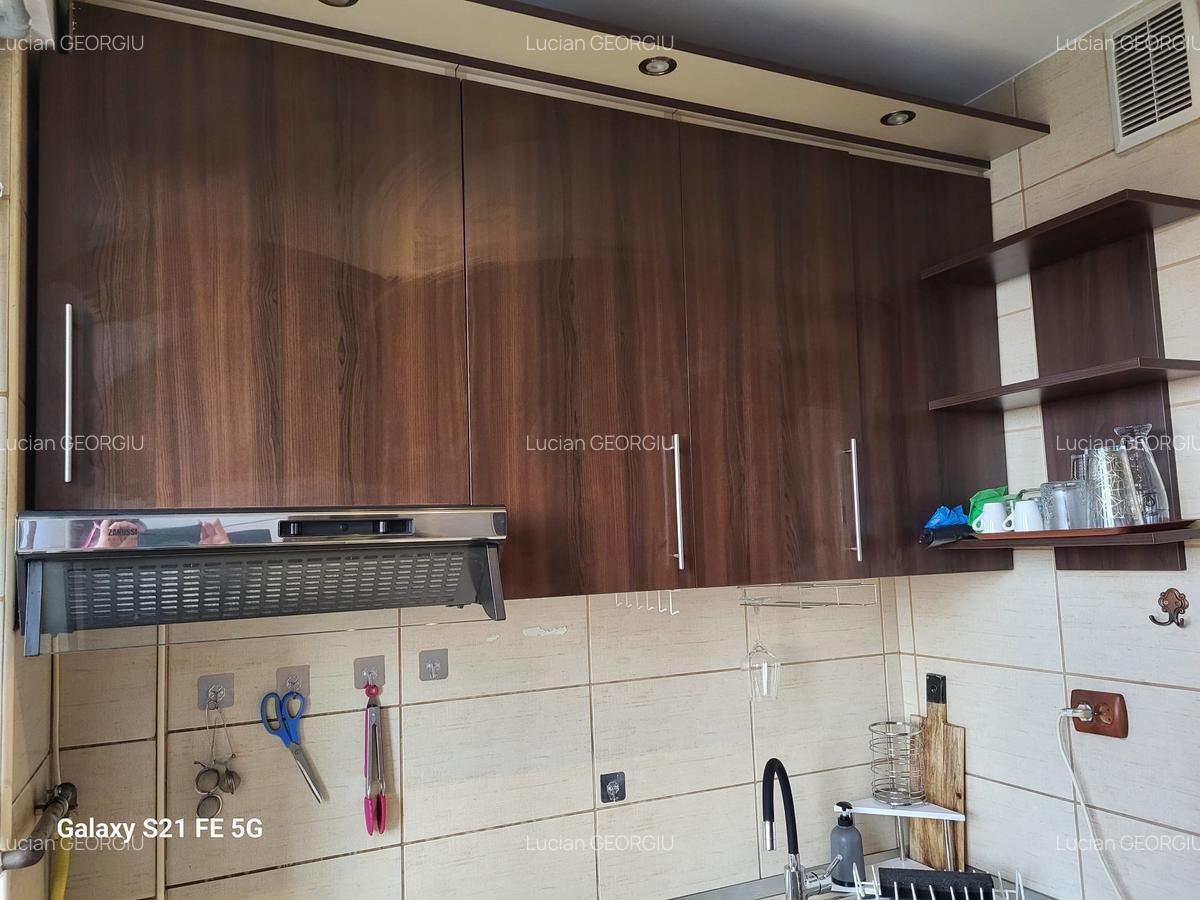 Ultracentral, km 0, mobilat și utilat complet - 7