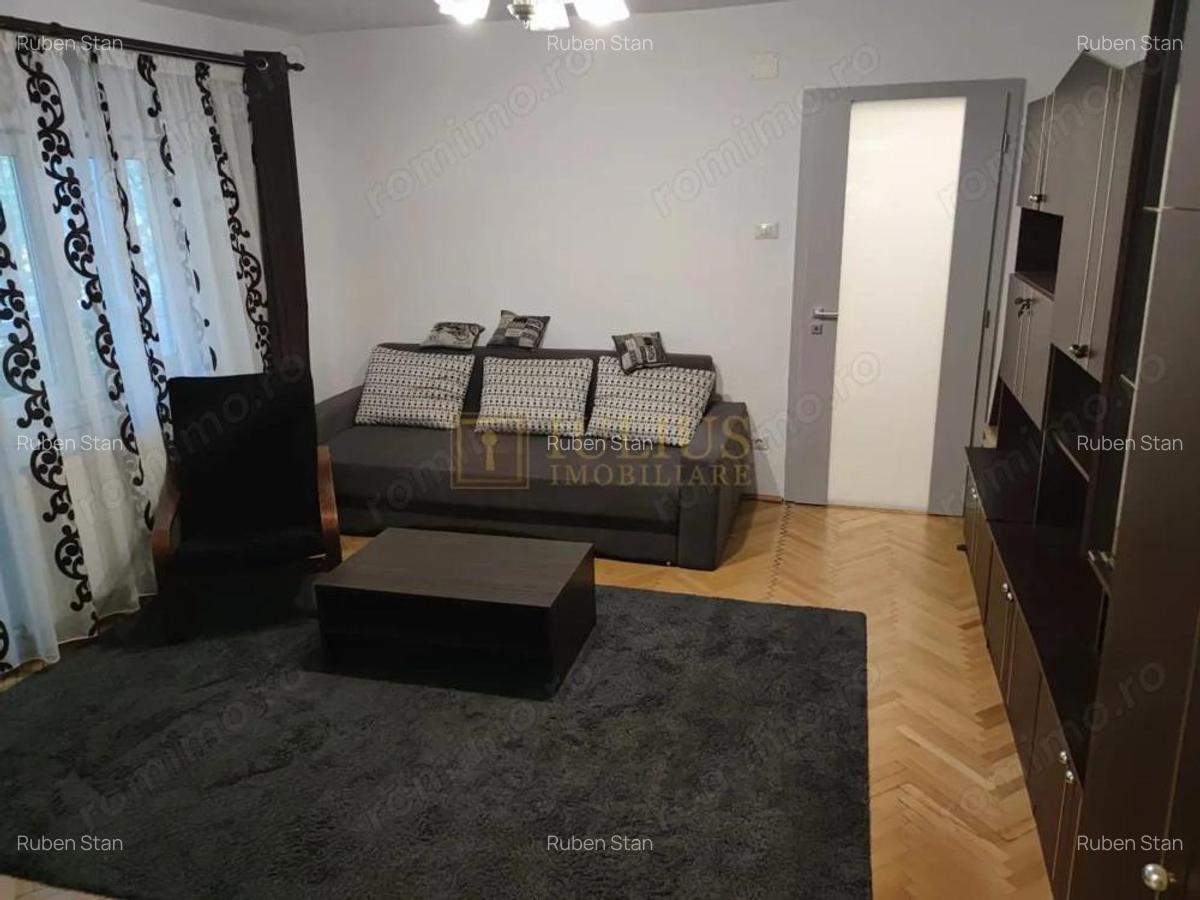 Zona Aradului, 3 camere + 2 bai, centrala proprie - 6
