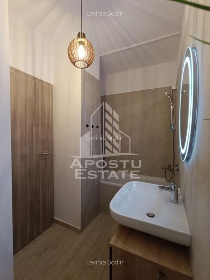 Apartament modern 2 camere I Pet Friendly I Campeador City - 8