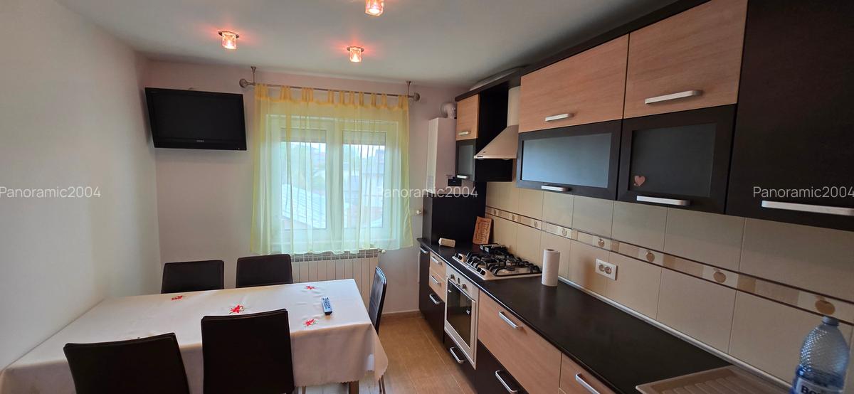 Apartament 3 camere de inchiriat , etajul 2, Focsani - 9