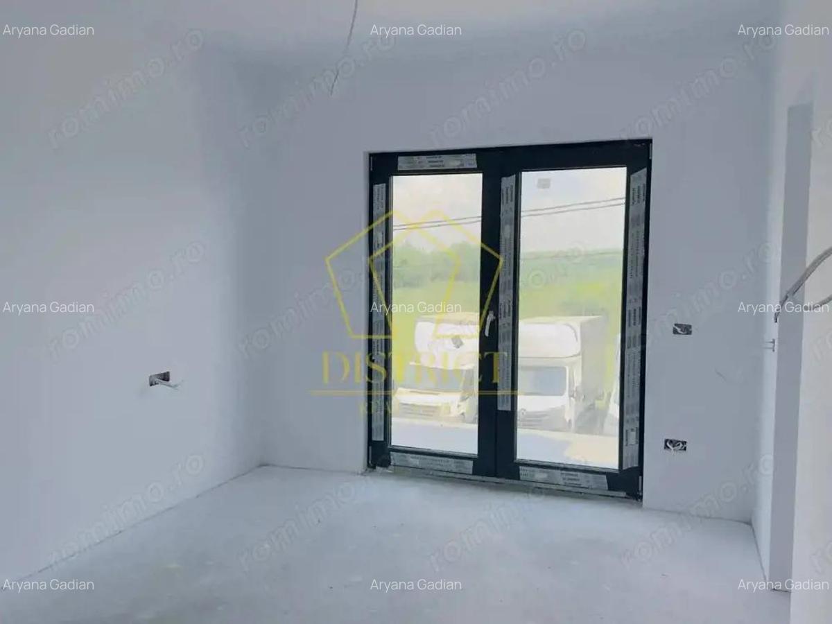 Duplex superb cu 5 camere I Dumbravita - 3