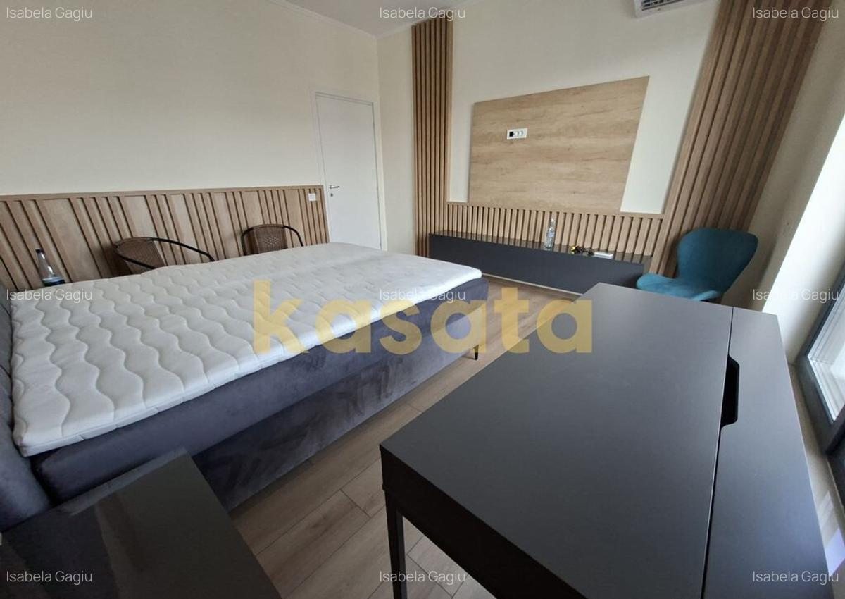 Garsoniera Noua Mobilata | Exigent Plaza | Langa Metrou - 2