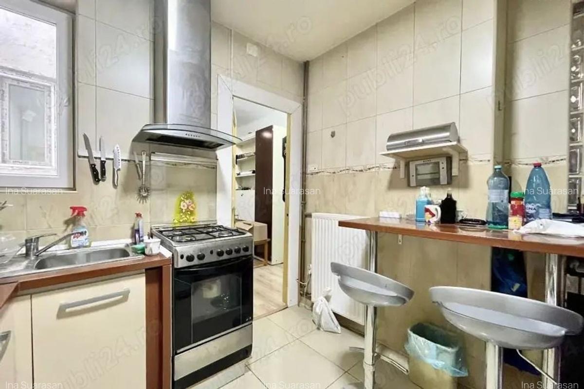 De vânzare apartament pe două nivele în vilă zona Mall Vitan - 7