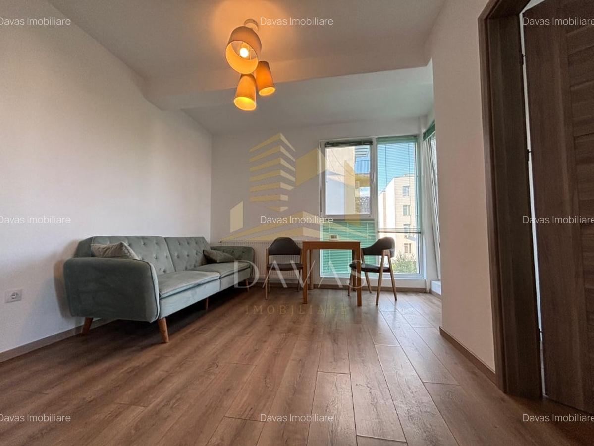 Apartament de 2 camere semidecomandat | Anton Pann - 4