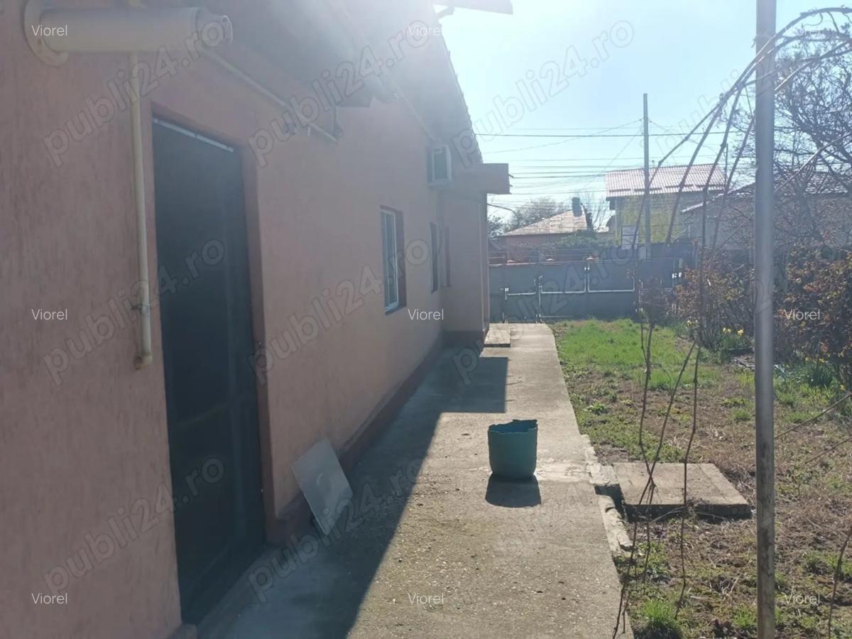 Casa de vanzare giurgiu - 3