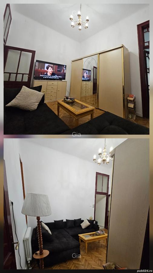 Apartament 2 camere ultracentral Pia?a Catedralei, ideal ca locuin?a - 2