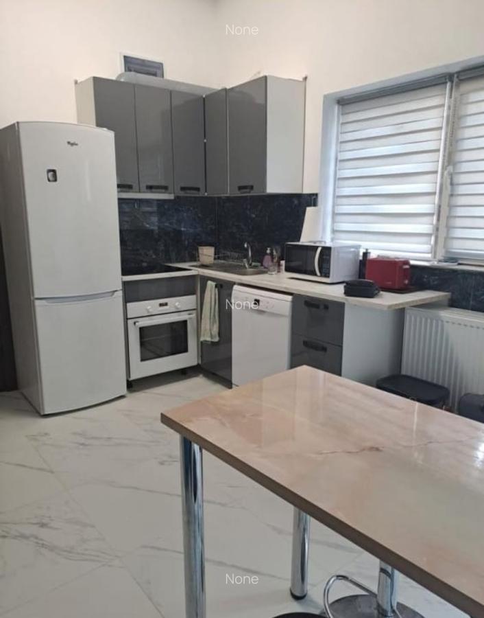 Apartament 1 camera 40 mp, finisat modern, zona Semicentrala - 1