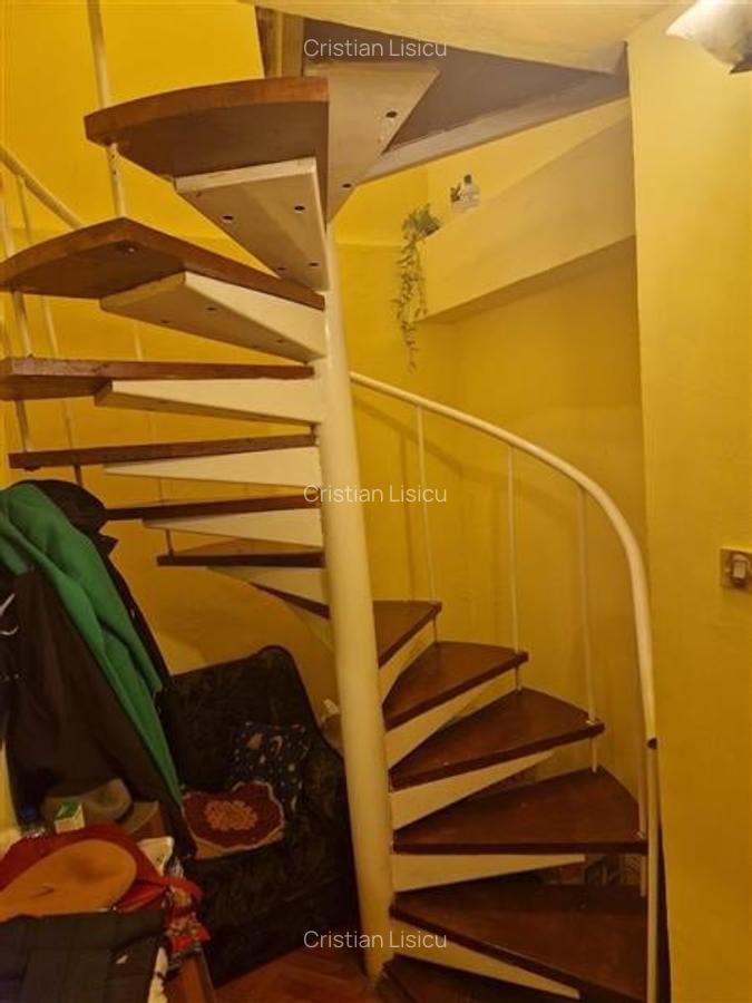 Apartament 4 camere | 2 niveluri | 90 mp | Zona Buziasului - 16