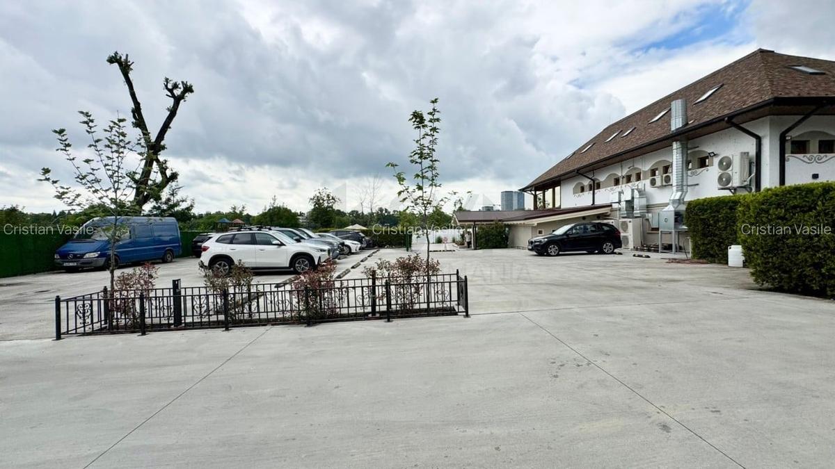 REC3001348 Spatiu comercial I Restaurant I De inchiriat I Lac I Mircea Eliade - - 18