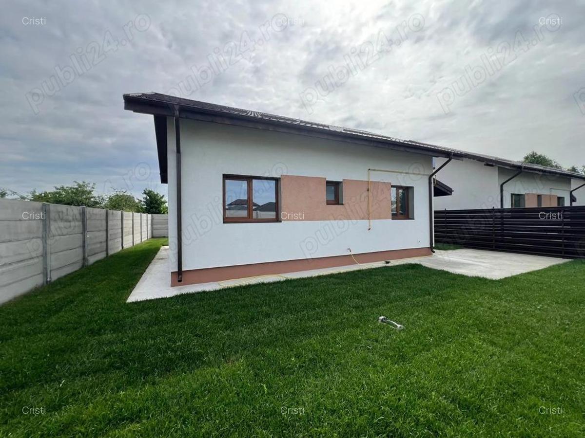 Casa Clinceni 3 camere plus mansarda, gata de mutat! - 7