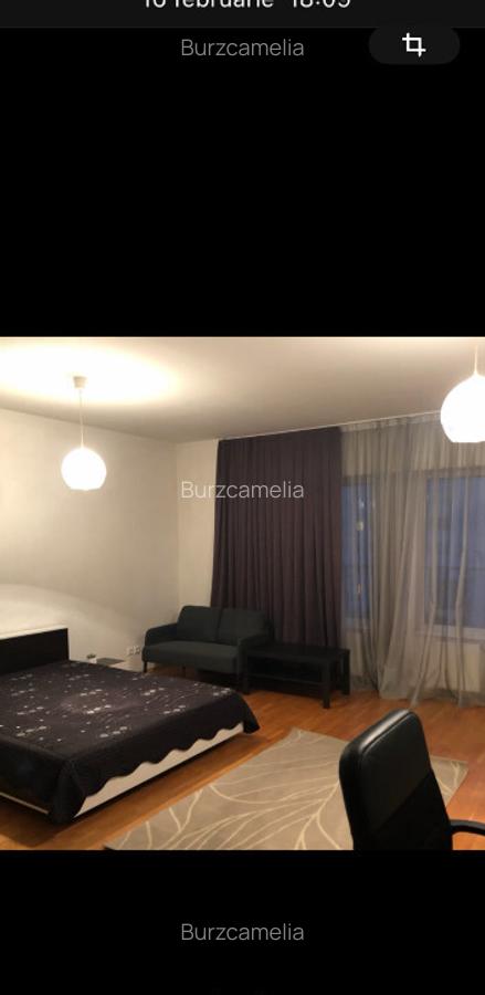Ofer spre inchiriere avantajos garsoniera complex Rezidential New Town - 1