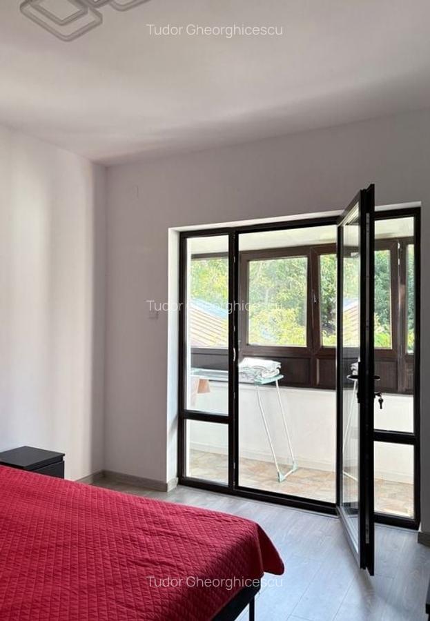 APARTAMENT SPATIOS CU MULTIPLE DEPEDINTE IN VILA APROAPE DE CALEA VICTORIEI - 9