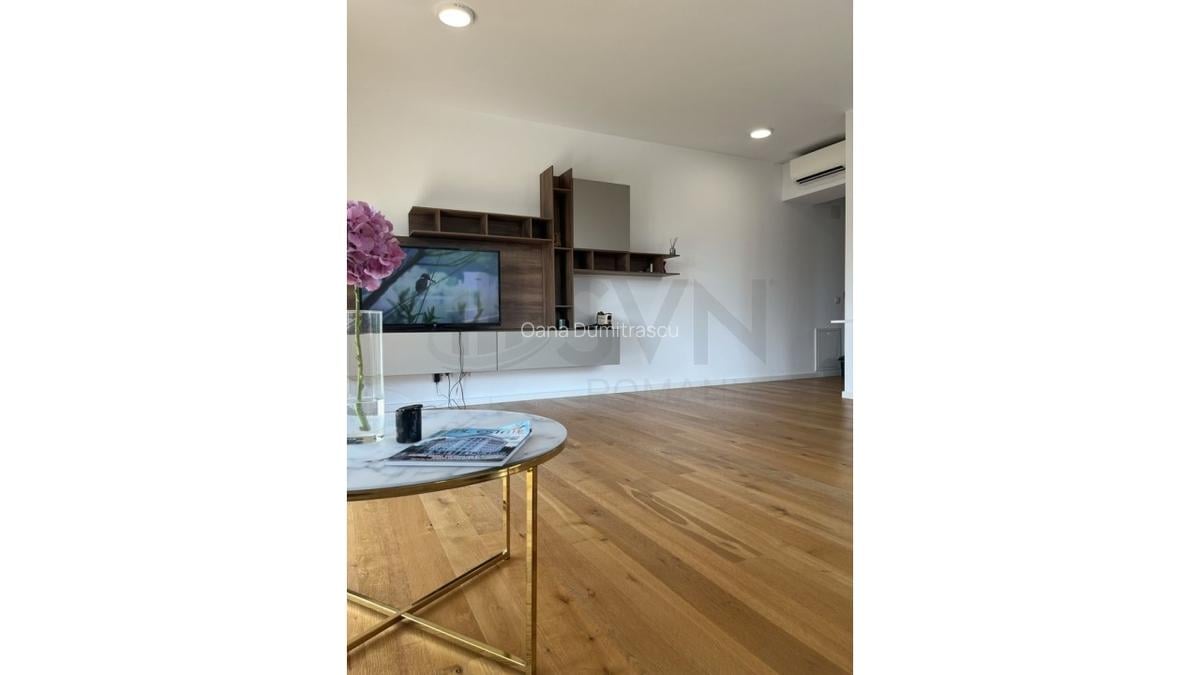 REA1024665 Apartament modern 2 camere I Aviatiei Park - 5